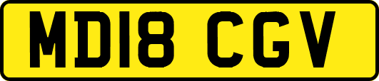 MD18CGV