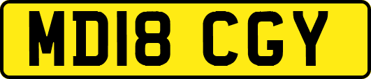 MD18CGY