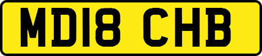 MD18CHB