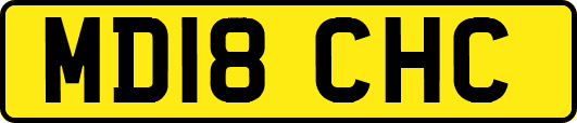 MD18CHC