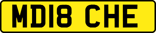 MD18CHE