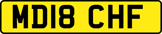 MD18CHF