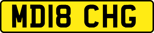 MD18CHG