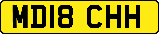 MD18CHH