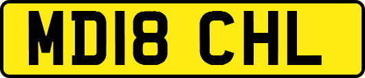 MD18CHL