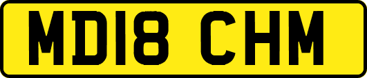MD18CHM