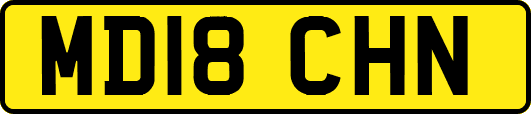 MD18CHN