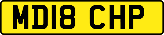 MD18CHP