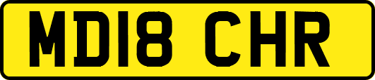 MD18CHR