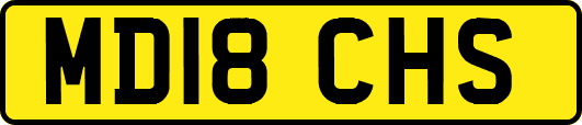 MD18CHS