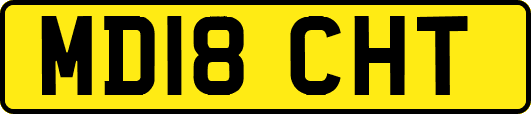 MD18CHT