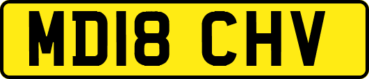 MD18CHV