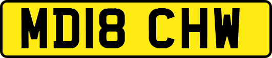 MD18CHW