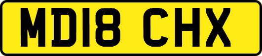 MD18CHX