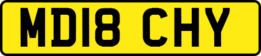 MD18CHY