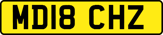 MD18CHZ