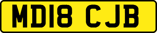 MD18CJB