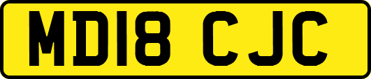 MD18CJC