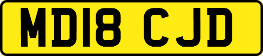 MD18CJD