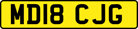 MD18CJG