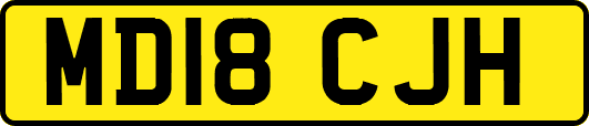 MD18CJH