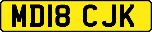 MD18CJK