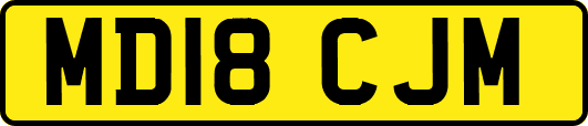 MD18CJM