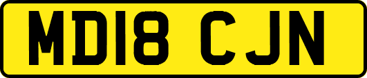 MD18CJN