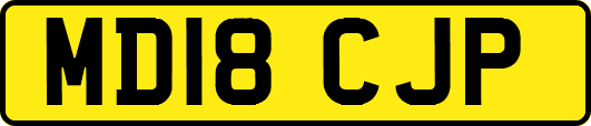MD18CJP