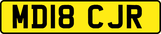 MD18CJR