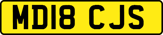 MD18CJS