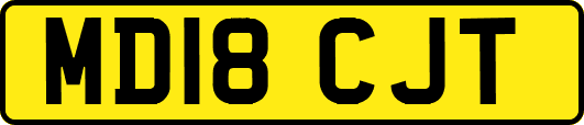 MD18CJT