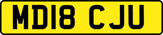 MD18CJU