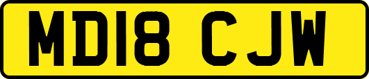 MD18CJW