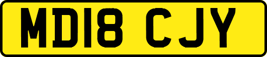 MD18CJY