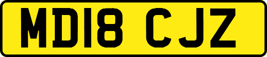 MD18CJZ