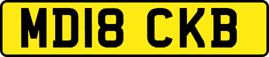 MD18CKB