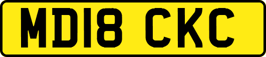 MD18CKC