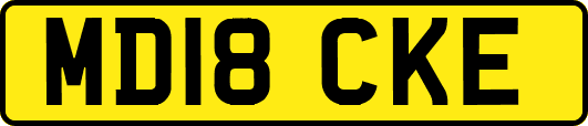 MD18CKE