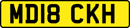 MD18CKH