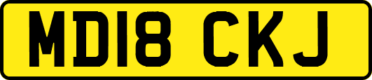 MD18CKJ