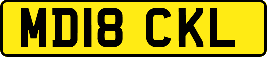 MD18CKL