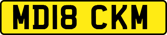 MD18CKM