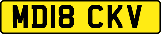 MD18CKV