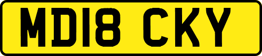 MD18CKY