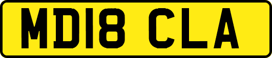 MD18CLA
