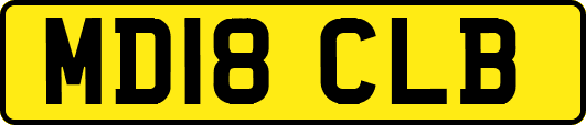 MD18CLB