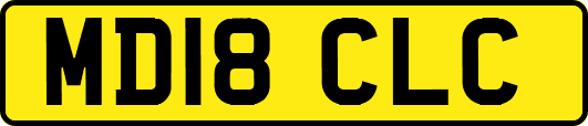 MD18CLC