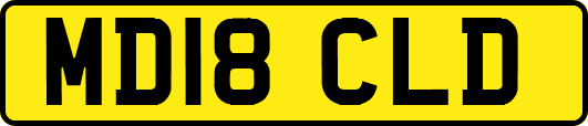 MD18CLD