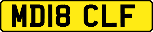 MD18CLF